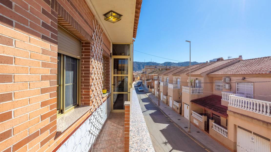 Sale - Villa - La Union - La Union Centro