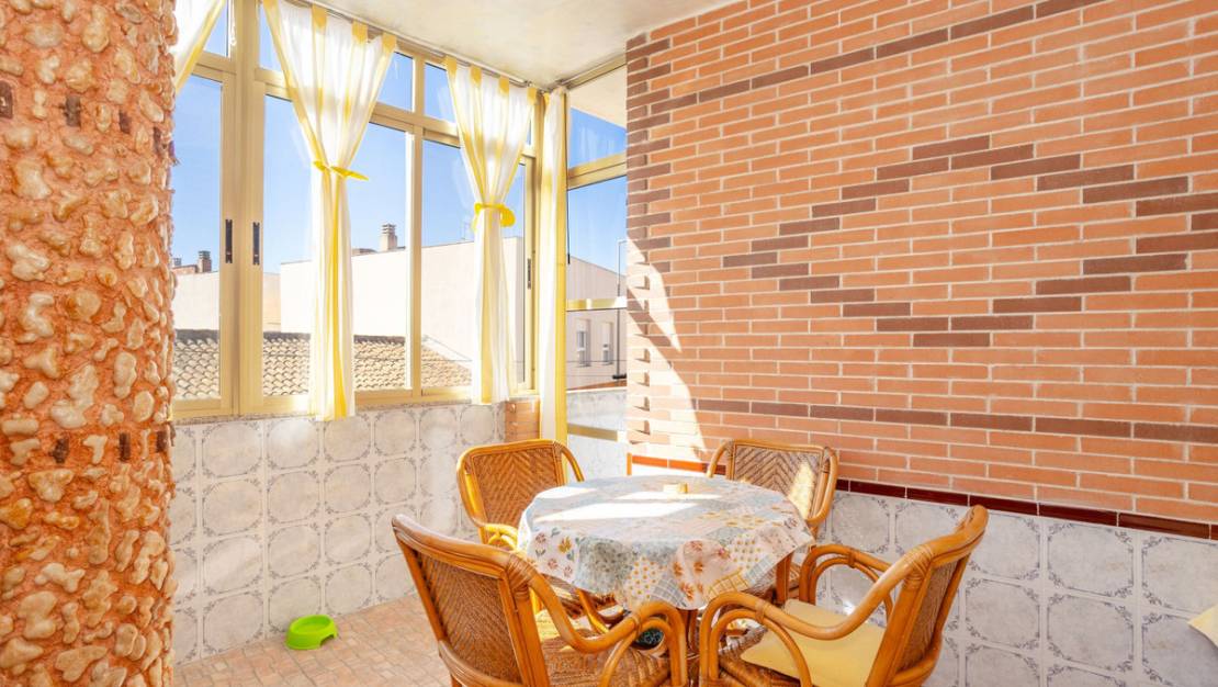 Sale - Villa - La Union - La Union Centro