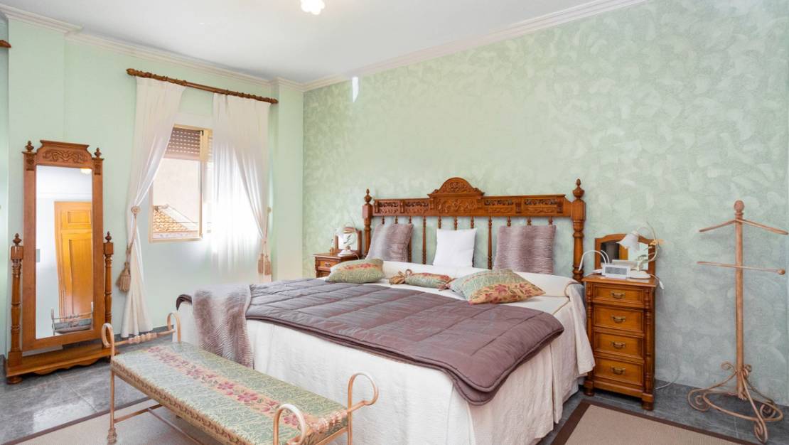 Sale - Villa - La Union - La Union Centro