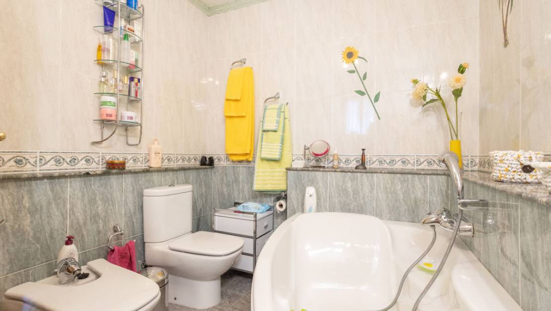 Sale - Villa - La Union - La Union Centro