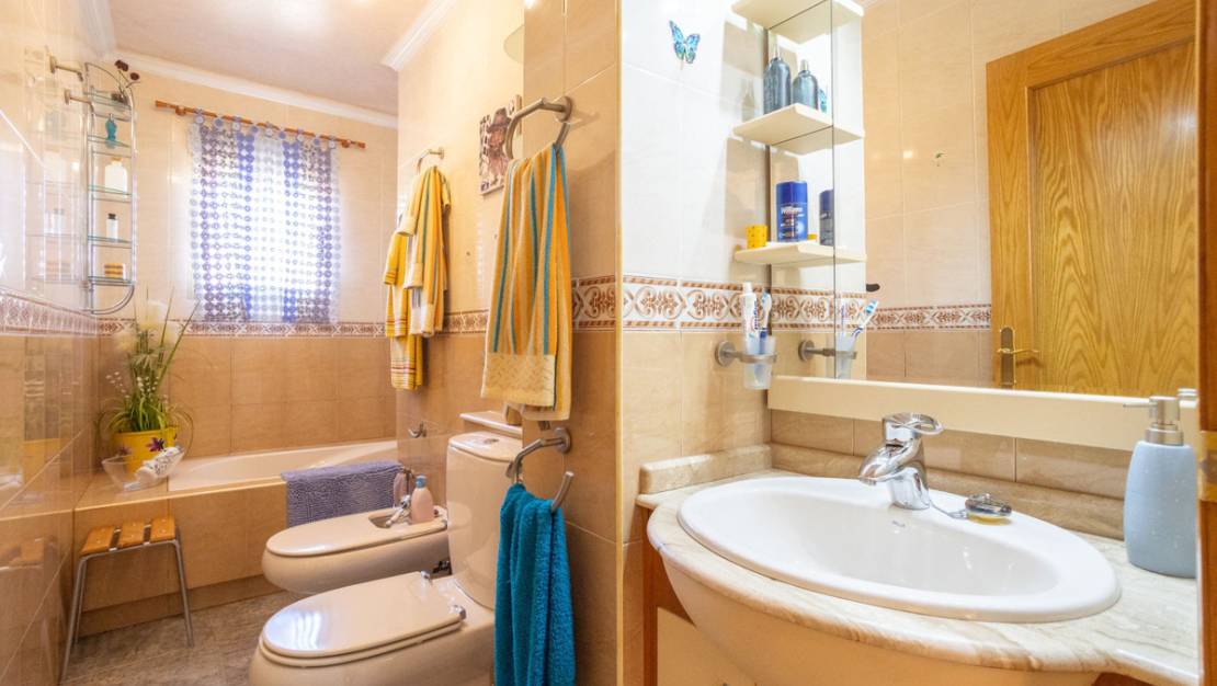 Sale - Villa - La Union - La Union Centro