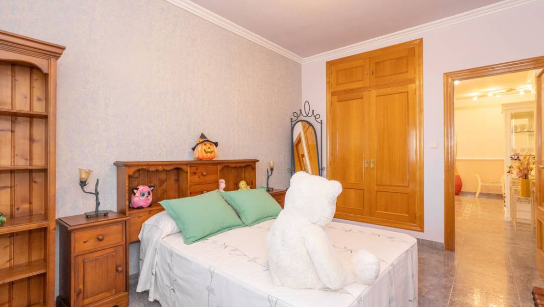 Sale - Villa - La Union - La Union Centro