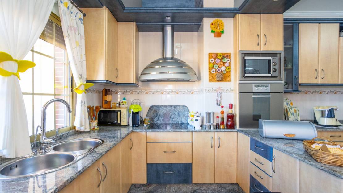 Sale - Villa - La Union - La Union Centro