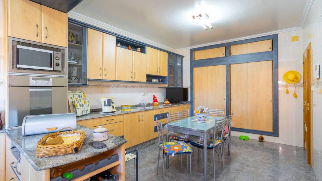 Sale - Villa - La Union - La Union Centro