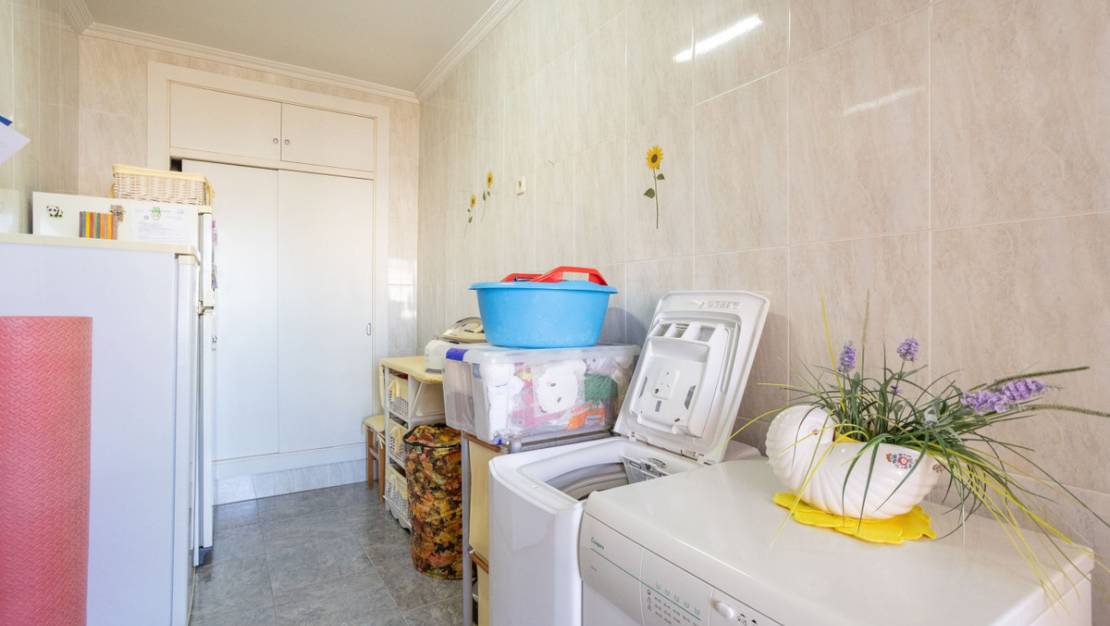 Sale - Villa - La Union - La Union Centro