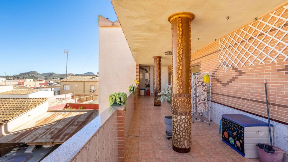 Sale - Villa - La Union - La Union Centro