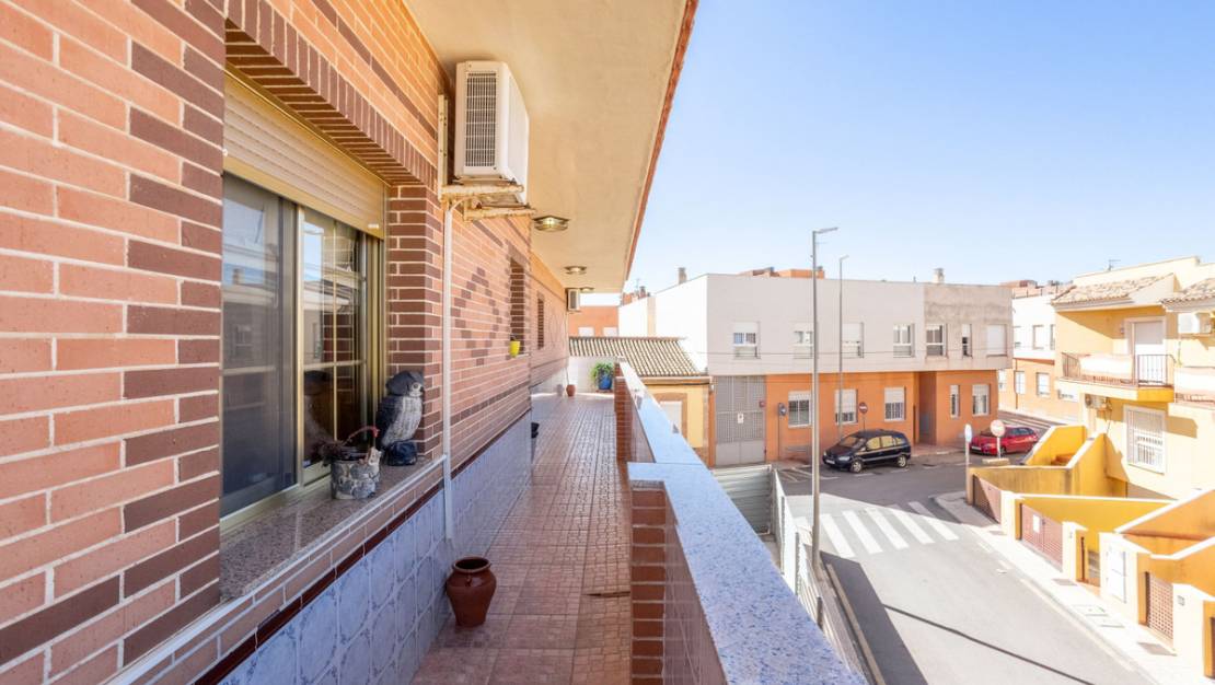 Sale - Villa - La Union - La Union Centro