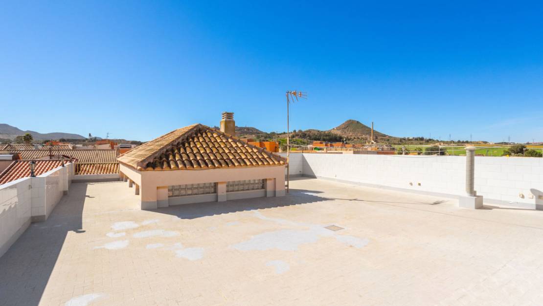 Sale - Villa - La Union - La Union Centro