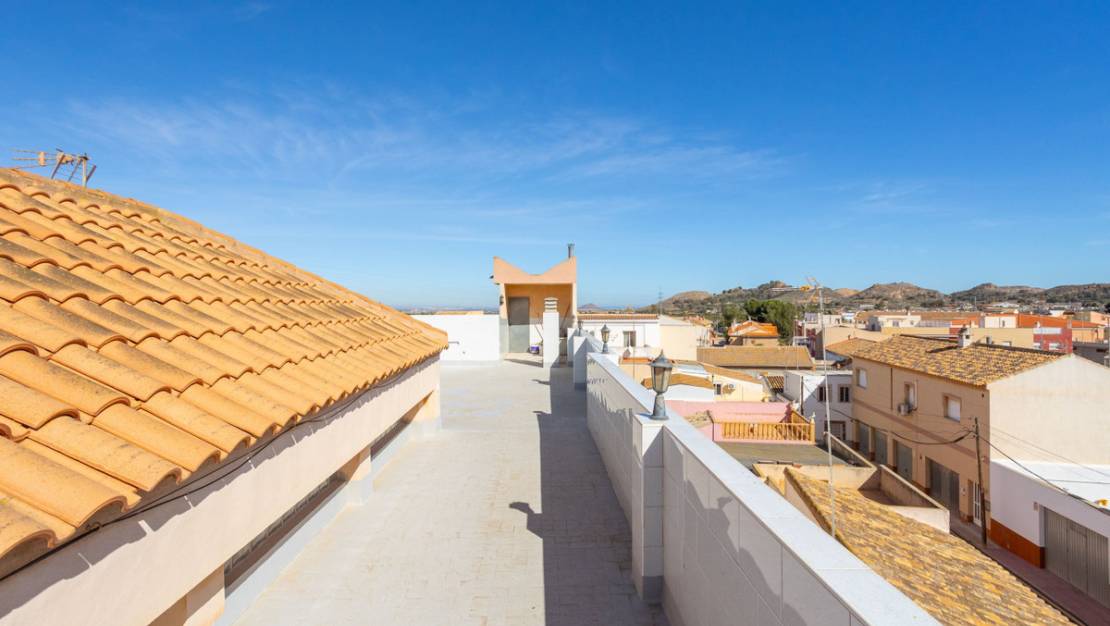 Sale - Villa - La Union - La Union Centro