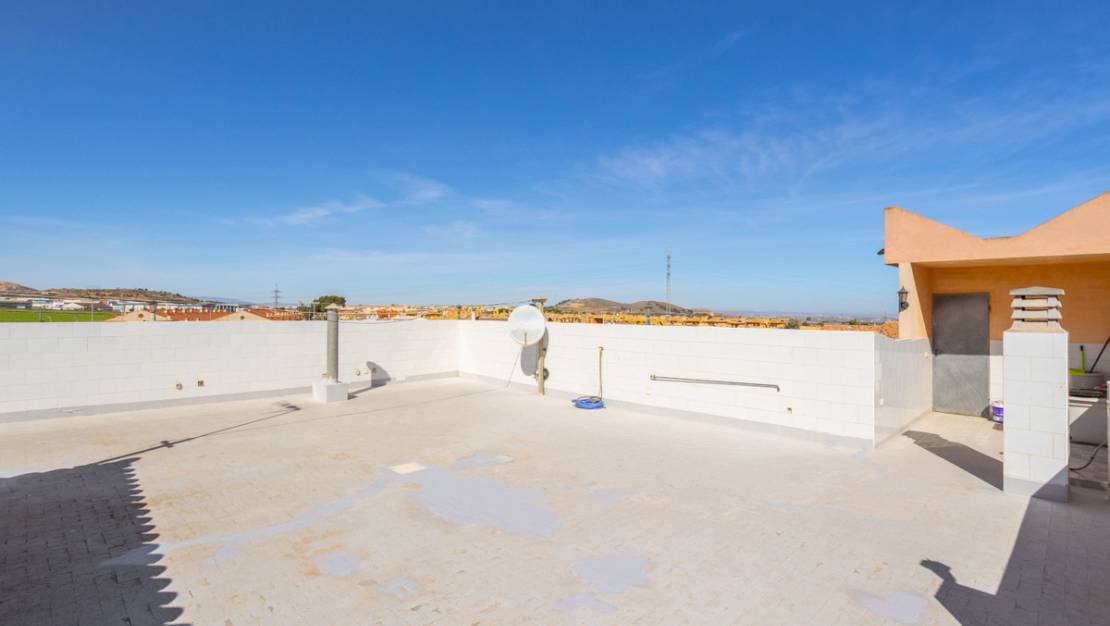 Sale - Villa - La Union - La Union Centro