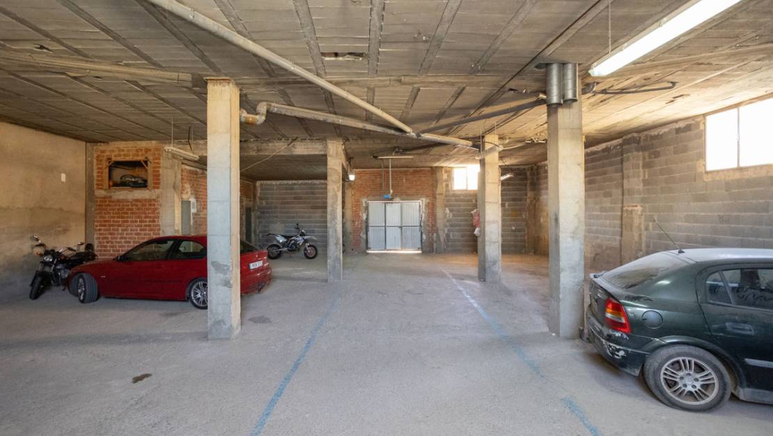 Sale - Villa - La Union - La Union Centro