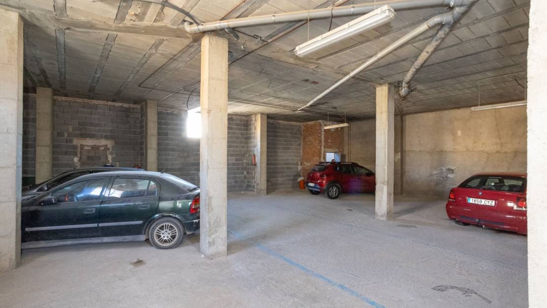 Sale - Villa - La Union - La Union Centro