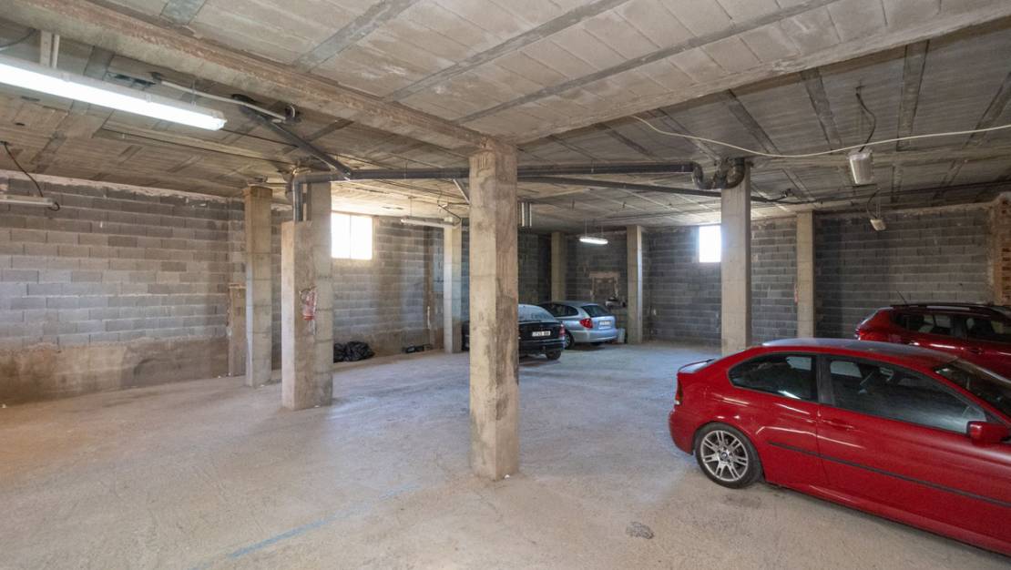 Sale - Villa - La Union - La Union Centro