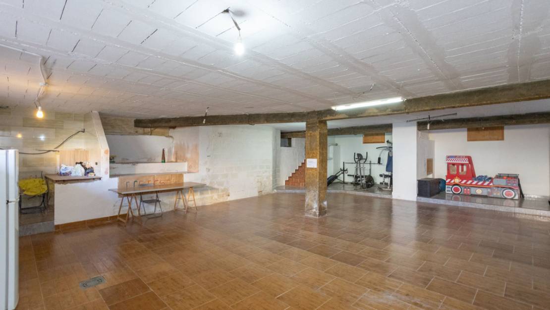 Sale - Villa - La Union - La Union Centro