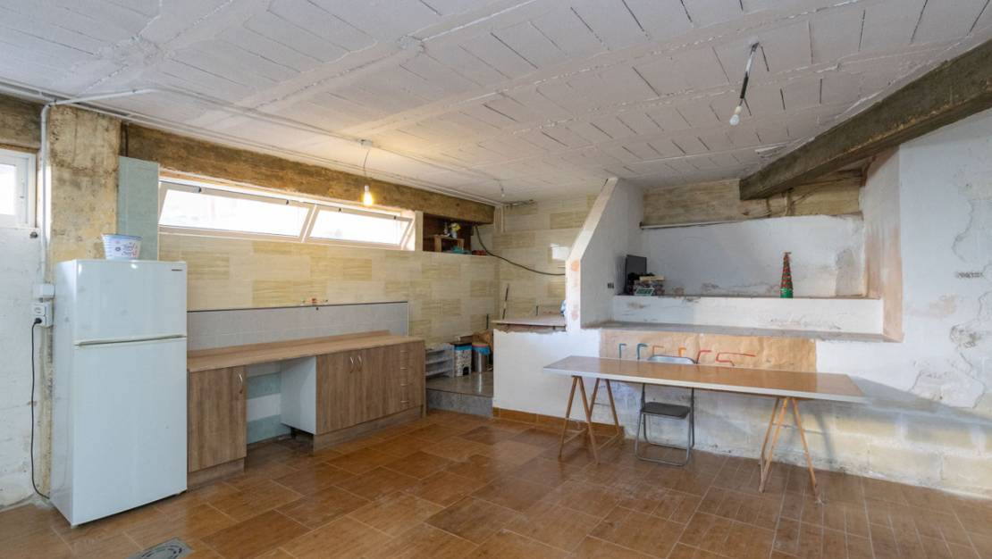 Sale - Villa - La Union - La Union Centro