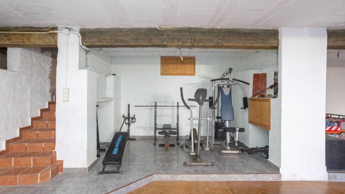 Sale - Villa - La Union - La Union Centro