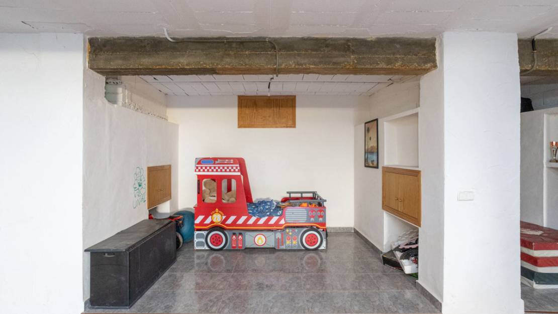 Sale - Villa - La Union - La Union Centro