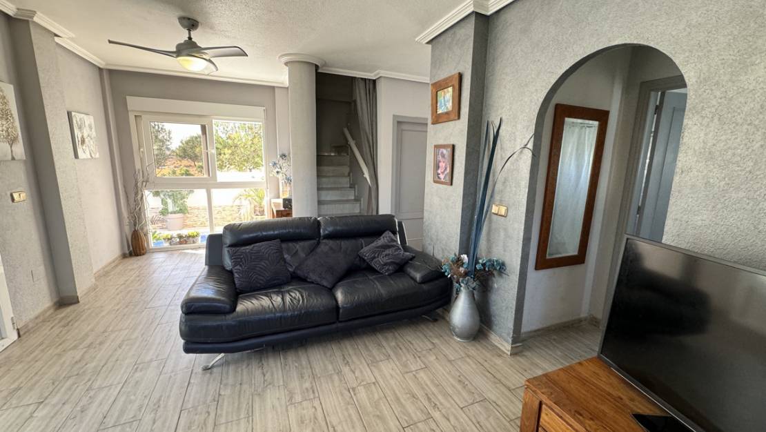 Sale - Villa - La Zenia