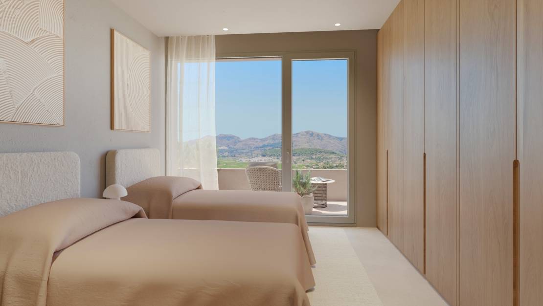 Sale - Villa - Lliber