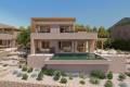 Sale - Villa - Lliber