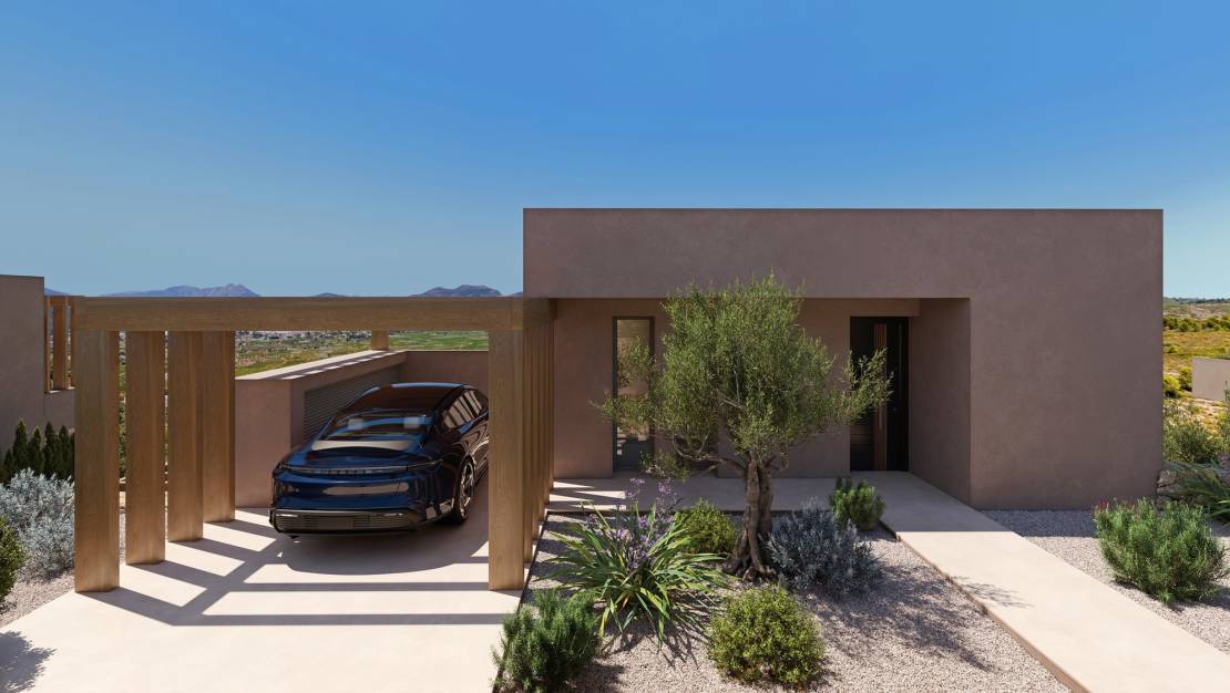 Sale - Villa - Lliber