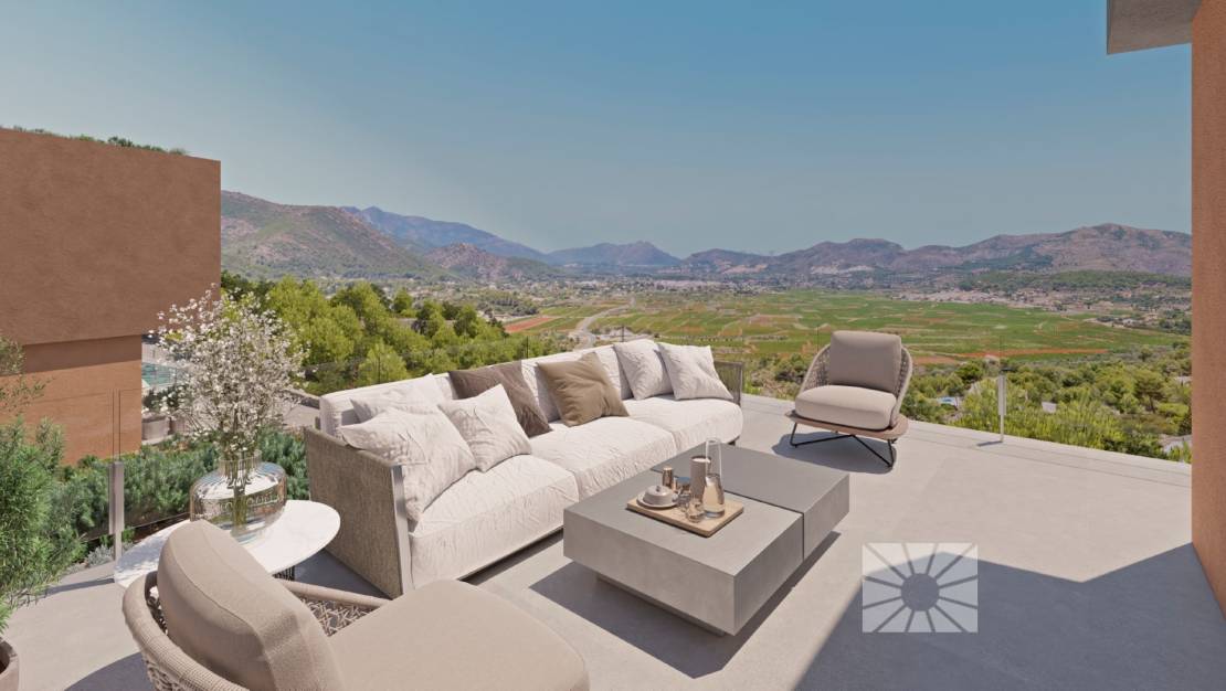 Sale - Villa - Lliber