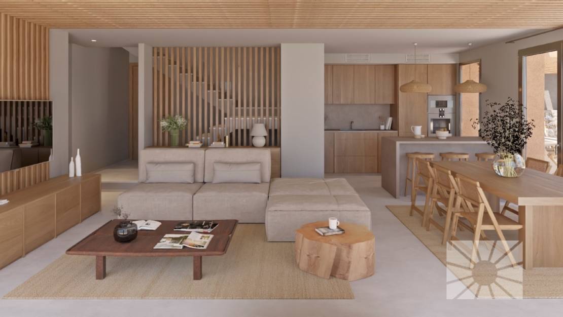 Sale - Villa - Lliber