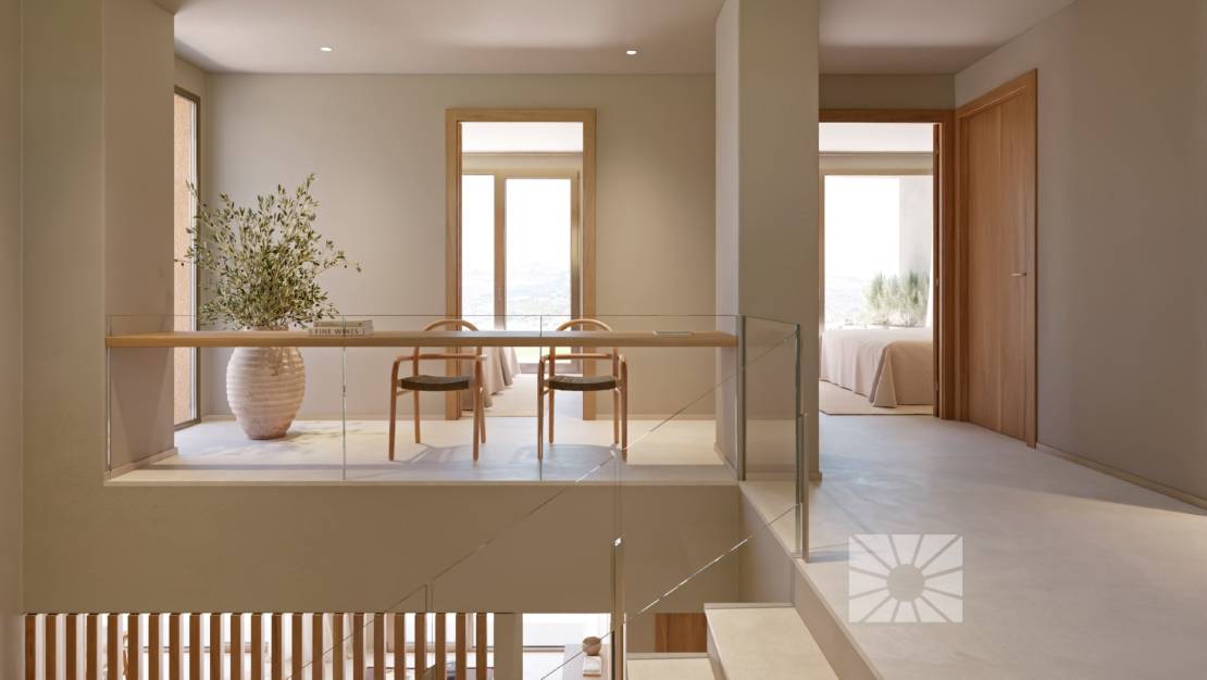 Sale - Villa - Lliber