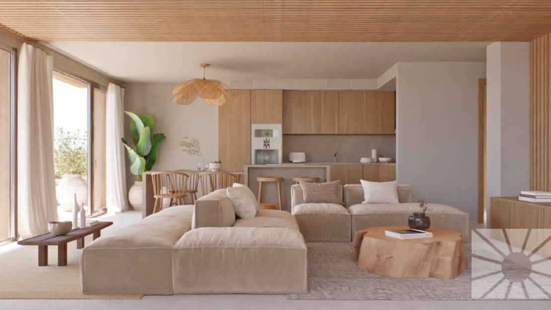 Sale - Villa - Lliber