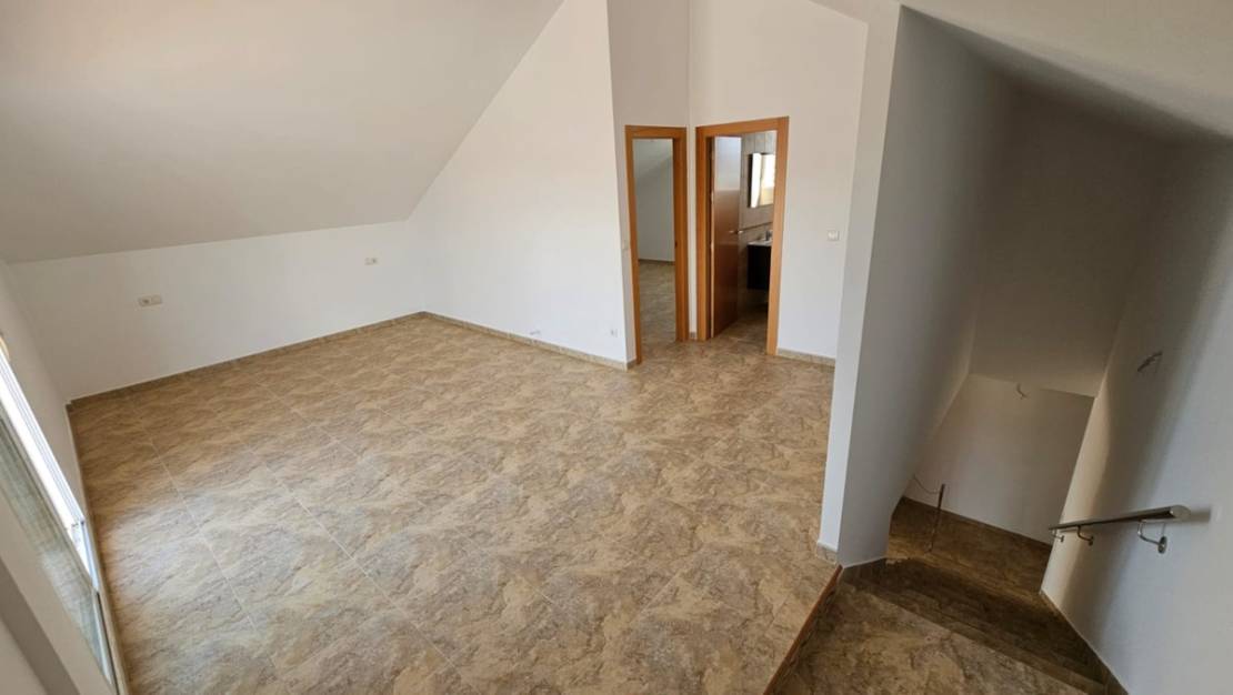 Sale - Villa - Lorca - Lorca Centro