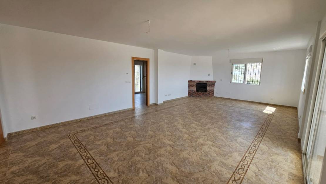 Sale - Villa - Lorca - Lorca Centro