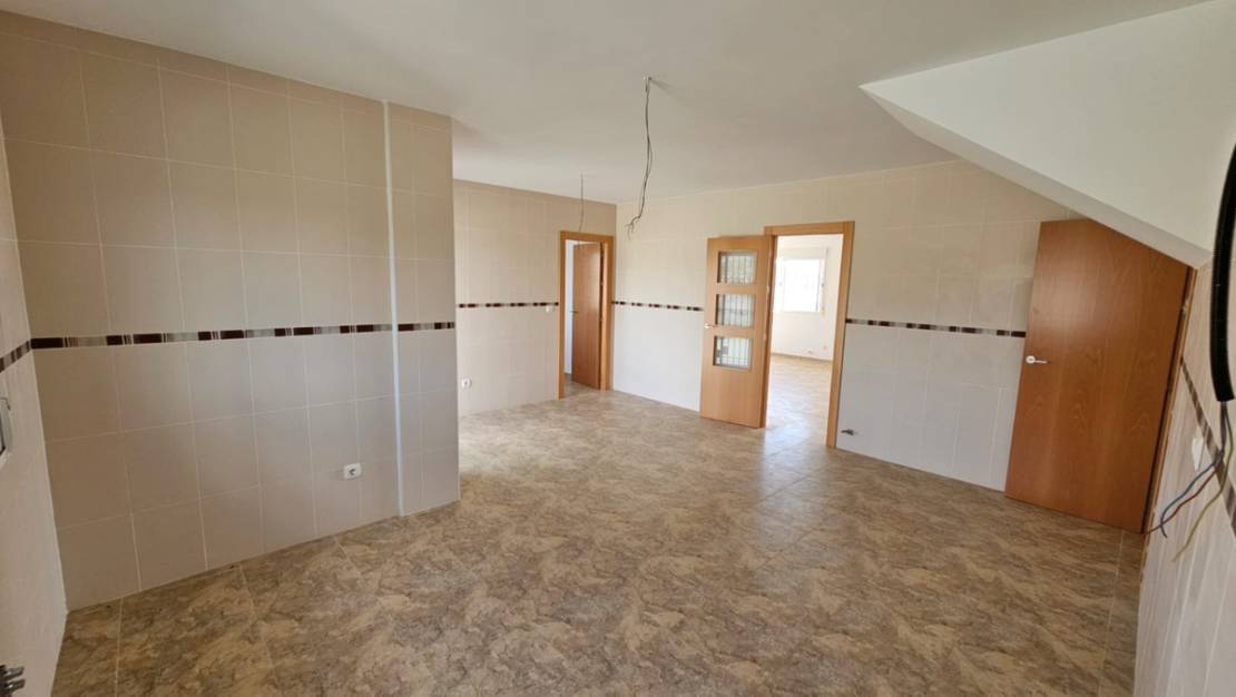 Sale - Villa - Lorca - Lorca Centro