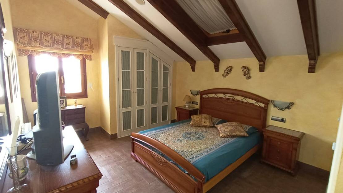 Sale - Villa - Lorca - Lorca Centro