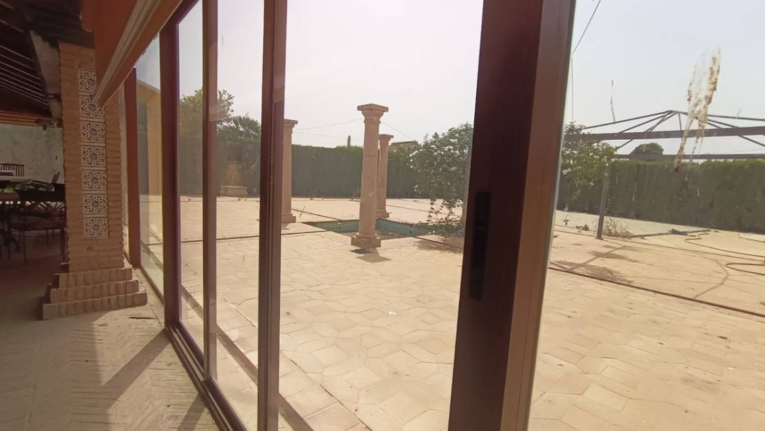 Sale - Villa - Lorca - Lorca Centro