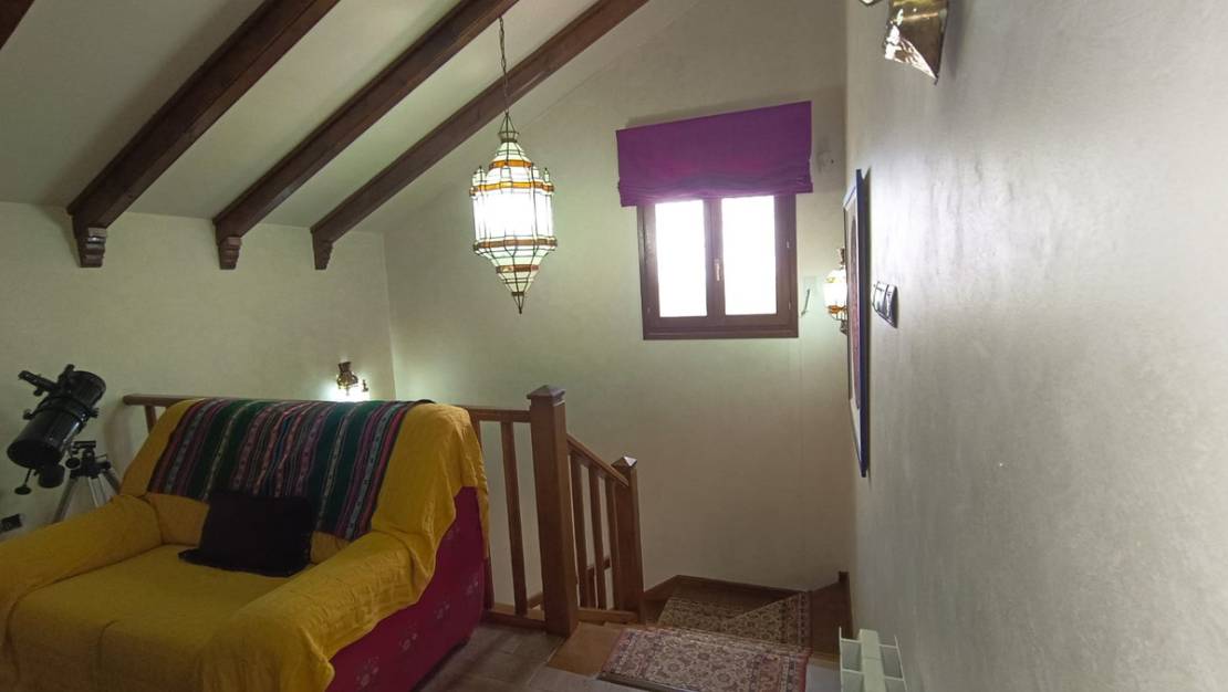 Sale - Villa - Lorca - Lorca Centro