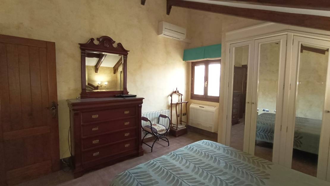 Sale - Villa - Lorca - Lorca Centro