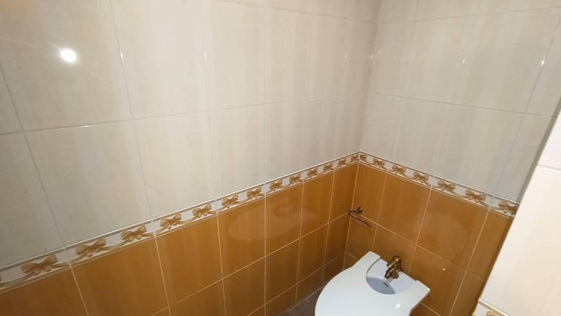 Sale - Villa - Lorca - Lorca Centro