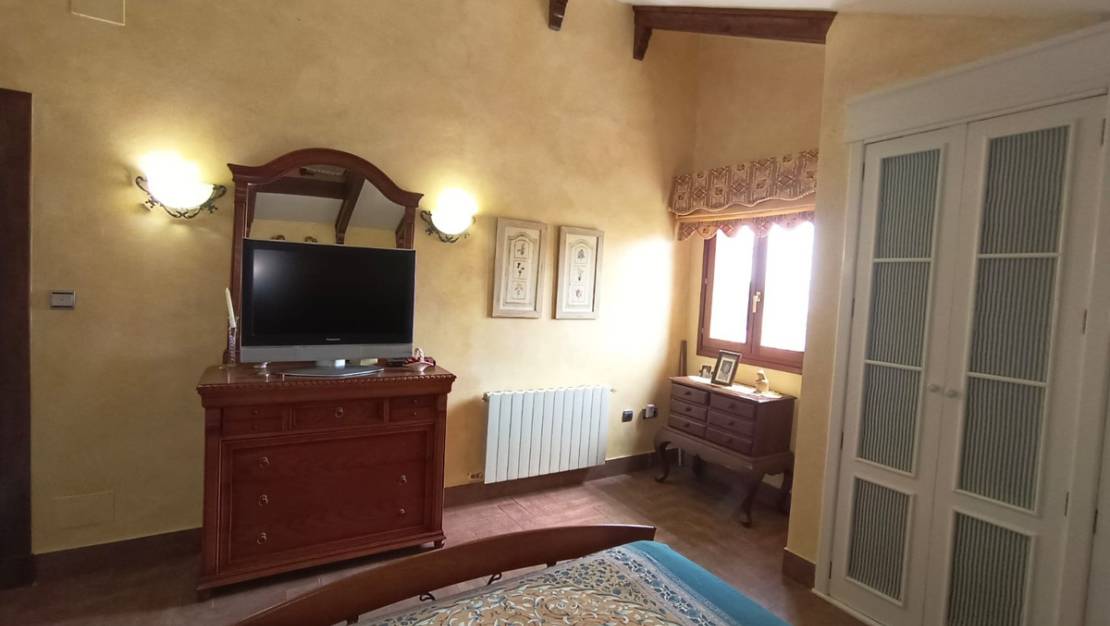 Sale - Villa - Lorca - Lorca Centro