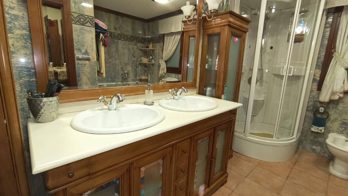 Sale - Villa - Lorca - Lorca Centro