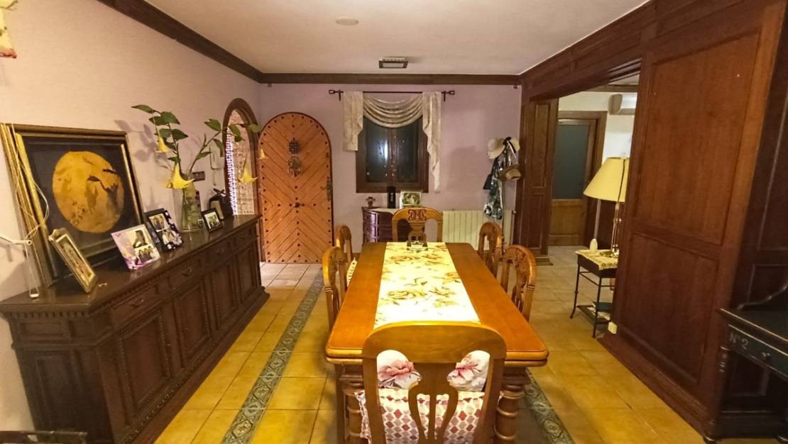 Sale - Villa - Lorca - Lorca Centro