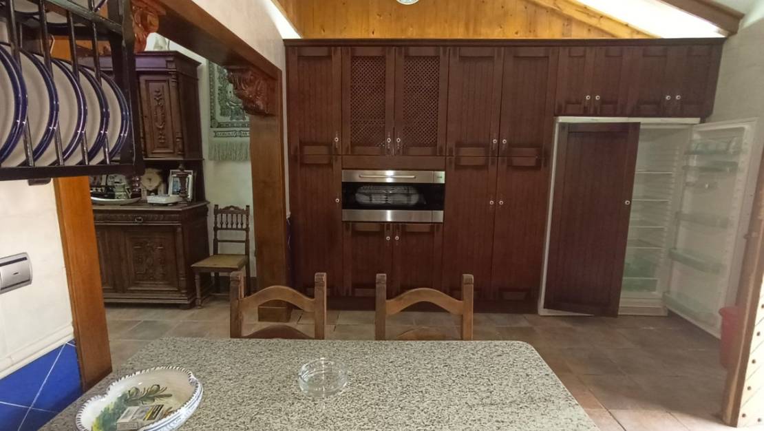 Sale - Villa - Lorca - Lorca Centro