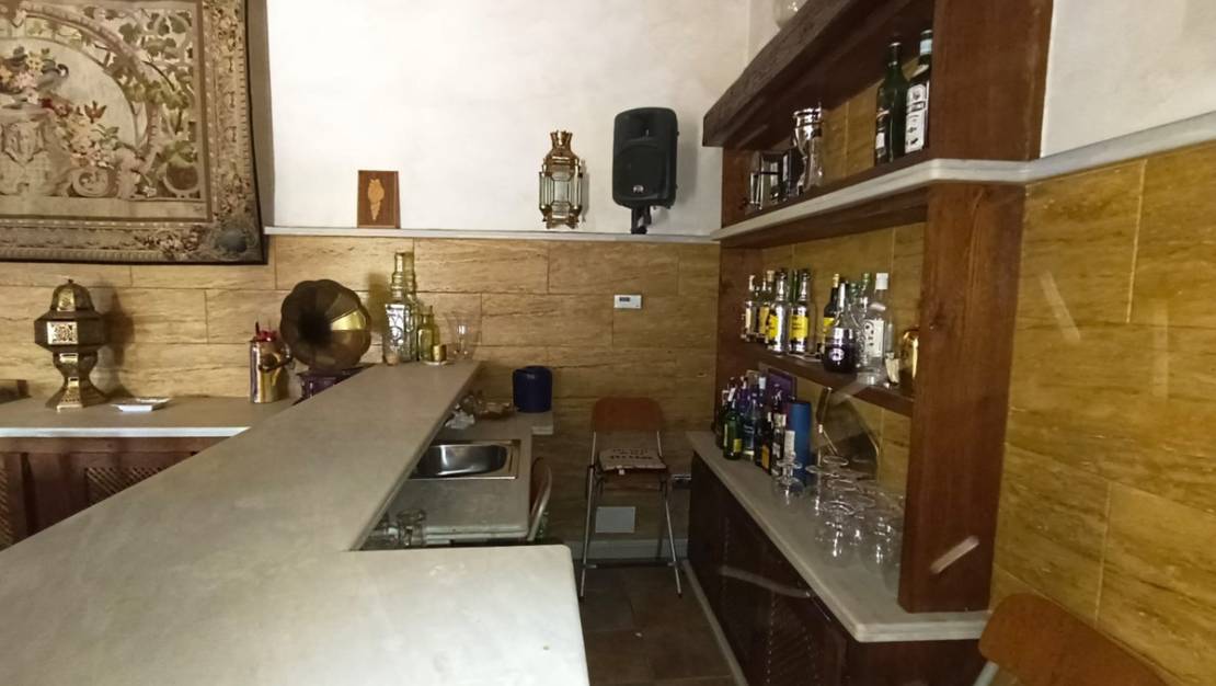 Sale - Villa - Lorca - Lorca Centro