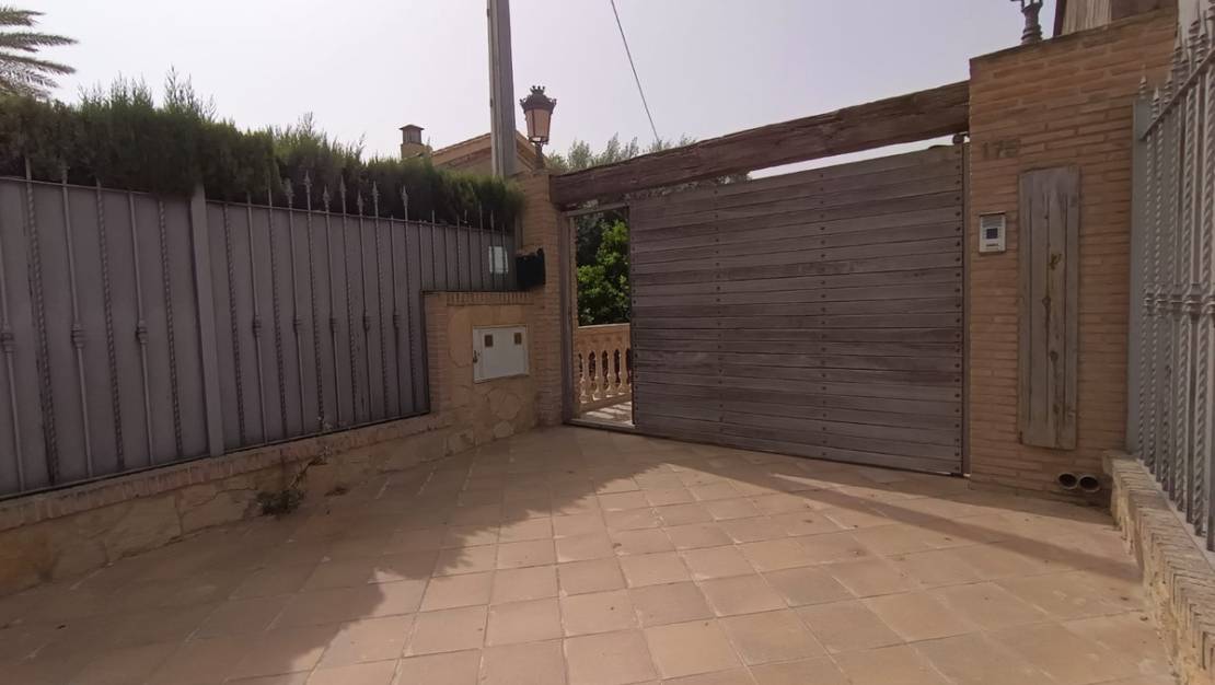 Sale - Villa - Lorca - Lorca Centro