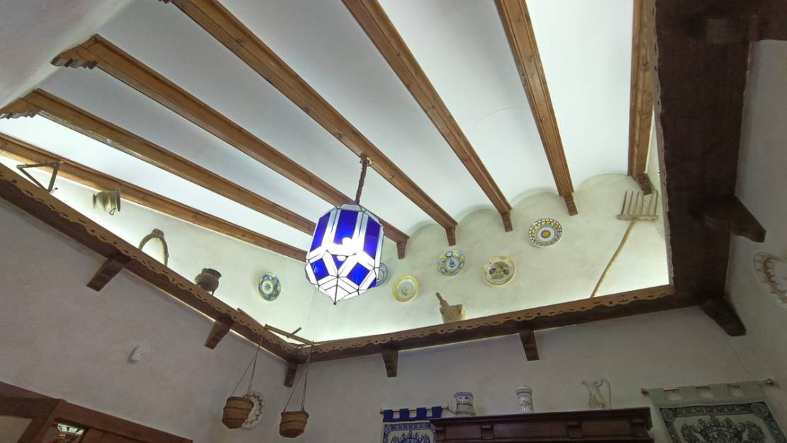 Sale - Villa - Lorca - Lorca Centro