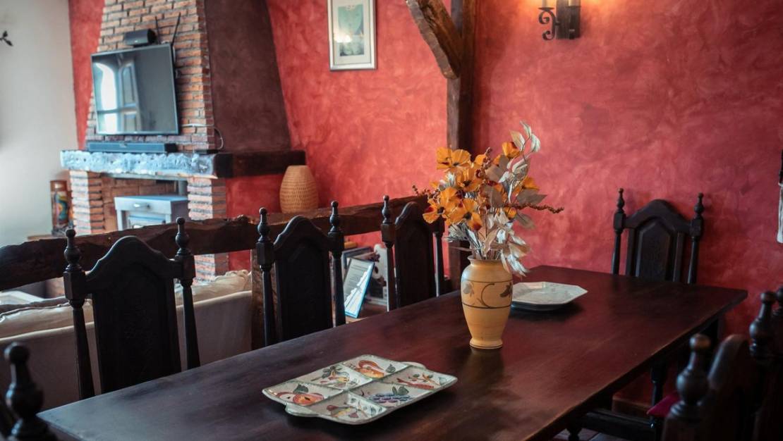 Sale - Villa - Lorca - Lorca Centro