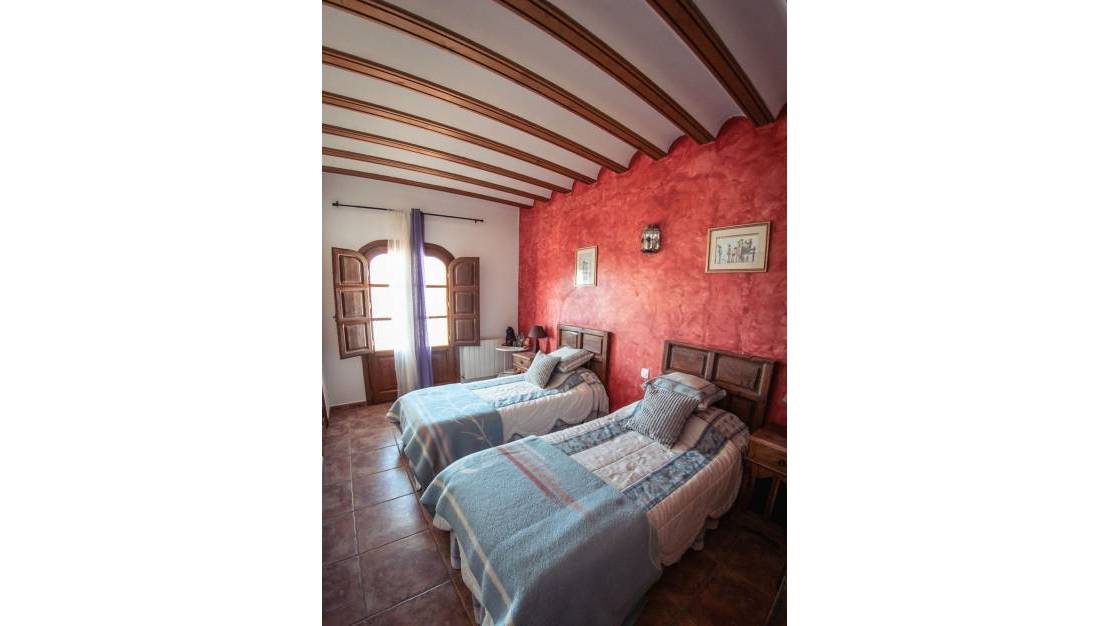 Sale - Villa - Lorca - Lorca Centro