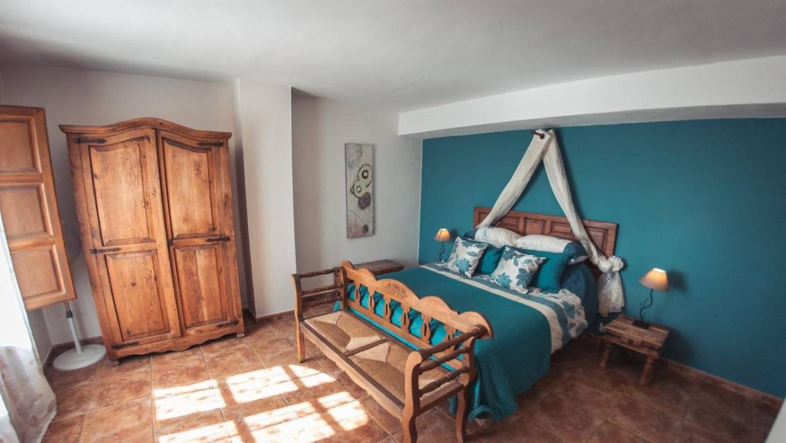Sale - Villa - Lorca - Lorca Centro
