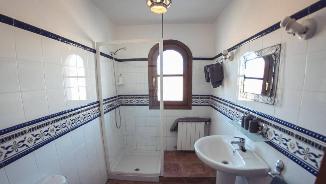 Sale - Villa - Lorca - Lorca Centro