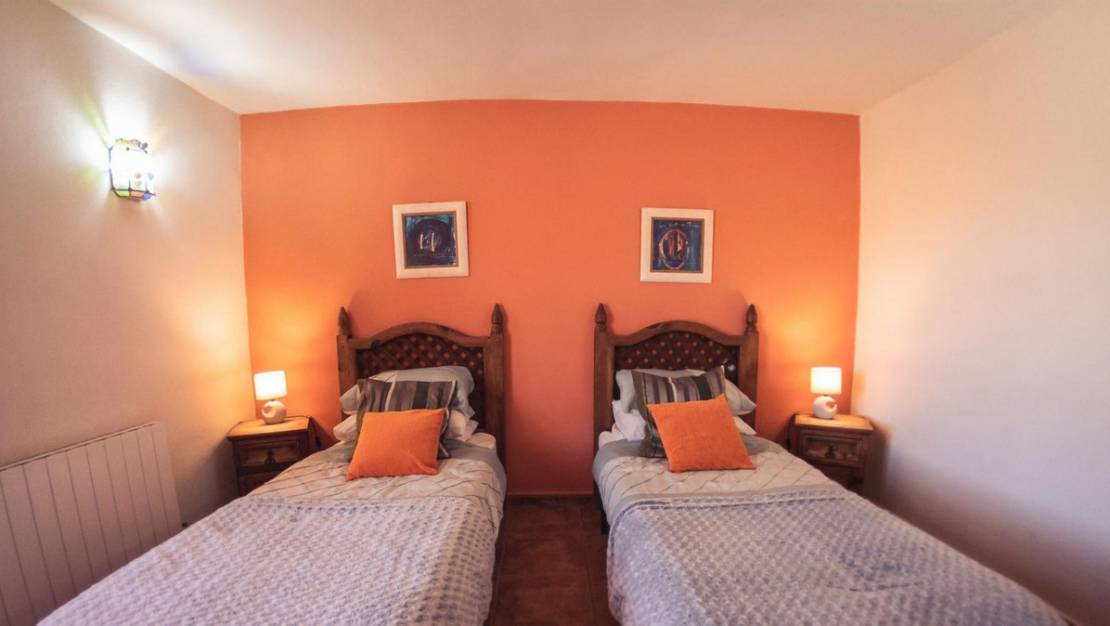 Sale - Villa - Lorca - Lorca Centro