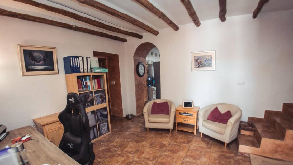 Sale - Villa - Lorca - Lorca Centro